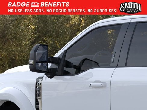 New 2026 Ford F450 XLT w/ XLT Premium Package AWD/4WD image 21