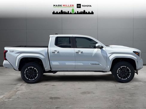 New 2026 Toyota Tacoma TRD Sport AWD/4WD image 6