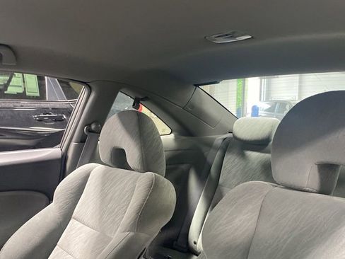 Used 2006 Honda Civic LX image 12