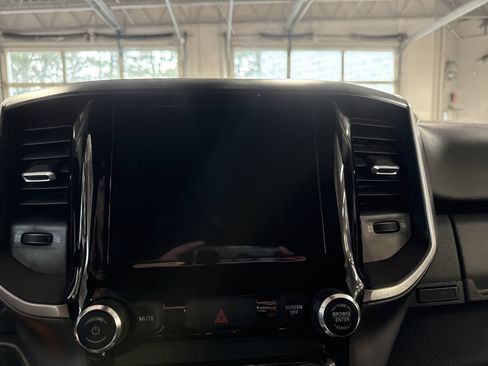 Used 2022 RAM 1500 Big Horn w/ Back Country Package image 21