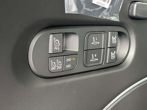 New 2026 Hyundai Palisade Calligraphy FWD image 17