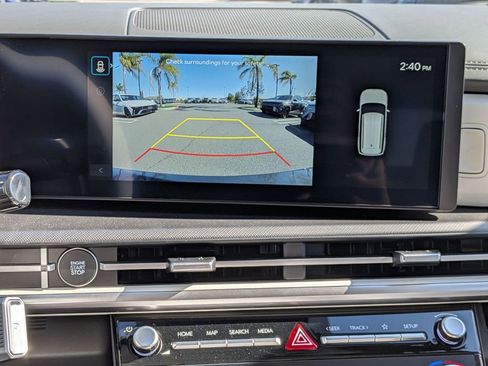 New 2026 Hyundai Santa Fe SEL image 23