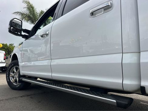 Used 2019 Ford F150 XLT w/ Equipment Group 301A Mid image 40