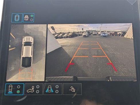 New 2026 GMC Sierra EV Elevation image 25