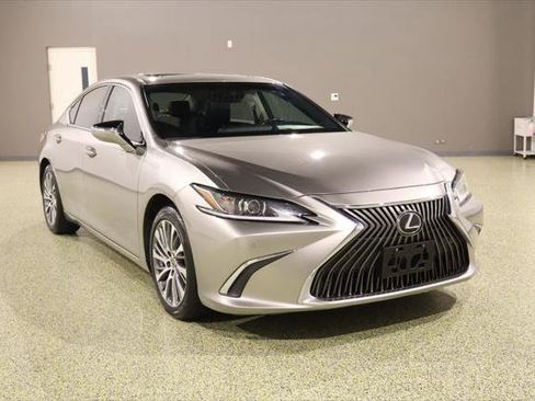 Used 2020 Lexus ES 350 w/ Premium Package image 1