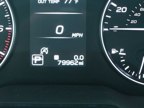 Used 2020 Subaru Outback Premium w/ Popular Package #1 image 21