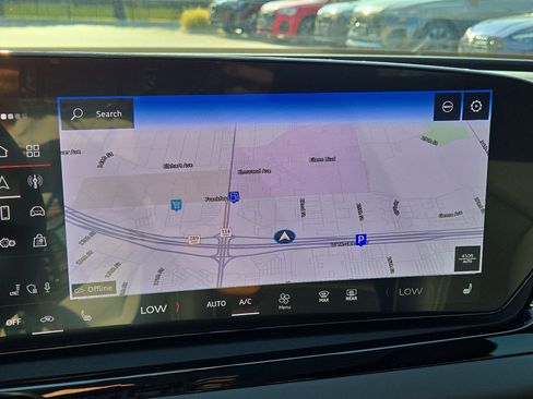 Used 2025 Audi A5 2.0T Premium Plus w/ Premium Plus image 19