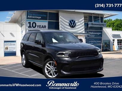 Used 2024 Dodge Durango GT