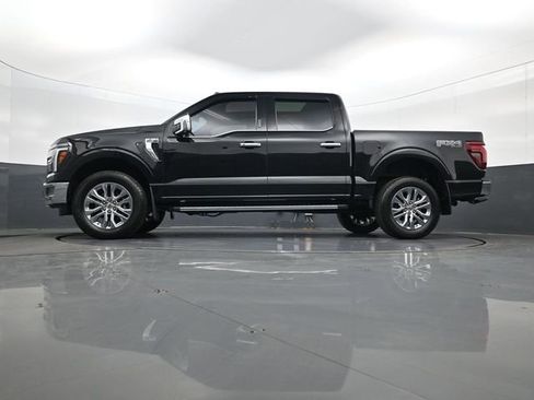 Used 2024 Ford F150 Lariat w/ FX4 Off-Road Package image 28