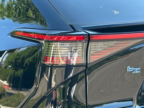 Certified 2026 Toyota bZ AWD/4WD image 48