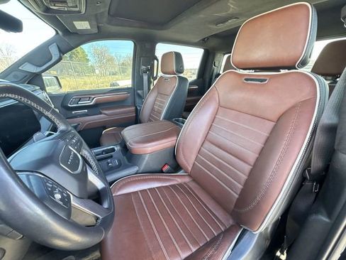 Used 2023 GMC Sierra 1500 Denali Ultimate image 21