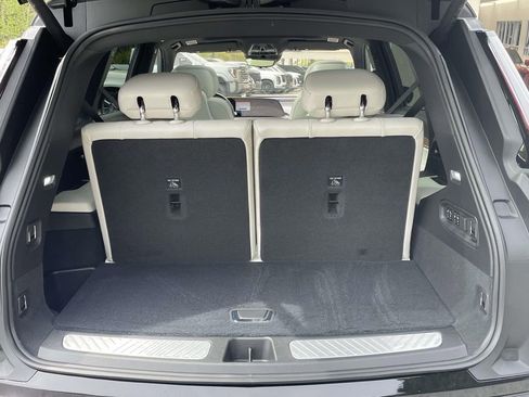 New 2026 Cadillac Vistiq Sport AWD/4WD image 10