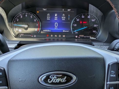Used 2023 Ford Explorer Timberline w/ Timberline Technology Package AWD/4WD image 29