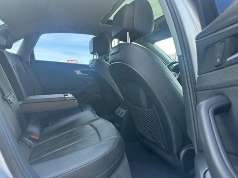 Used 2018 Audi A4 2.0T Ultra Premium w/ Convenience Package image 17