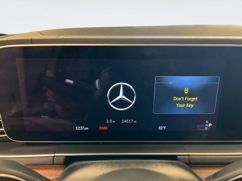 Certified 2024 Mercedes-Benz GLS 450 4MATIC image 26