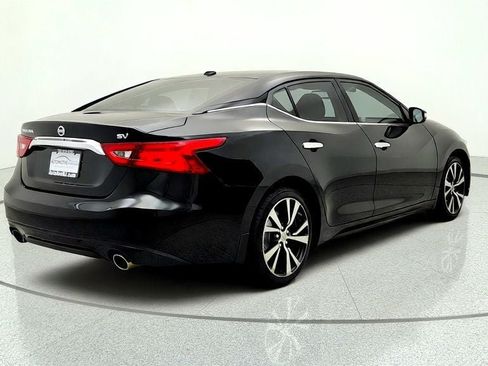 Used 2018 Nissan Maxima 3.5 SV FWD image 5