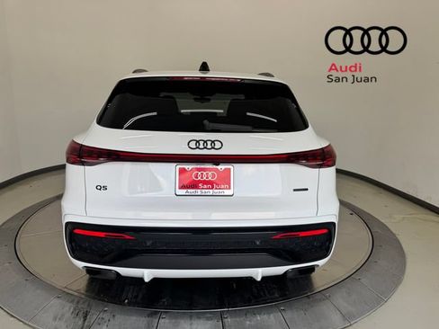 New 2026 Audi Q5 Premium Plus AWD/4WD image 40