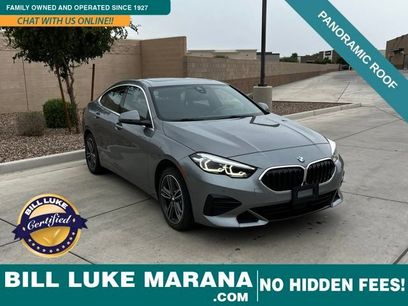 Used 2024 BMW 228i Gran Coupe