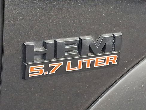 Used 2017 RAM 1500 Rebel w/ Luxury Group image 20