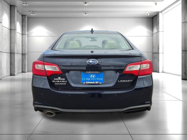 Used 2018 Subaru Legacy 2.5i Limited AWD/4WD image 7