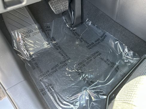 Certified 2026 Toyota RAV4 LE FWD image 17