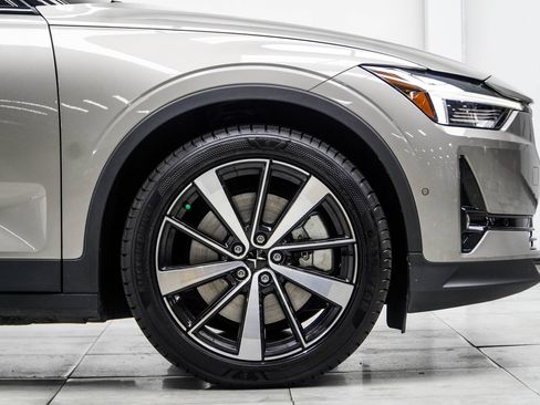 Used 2022 Polestar Polestar 2 w/ Plus Package AWD/4WD image 9