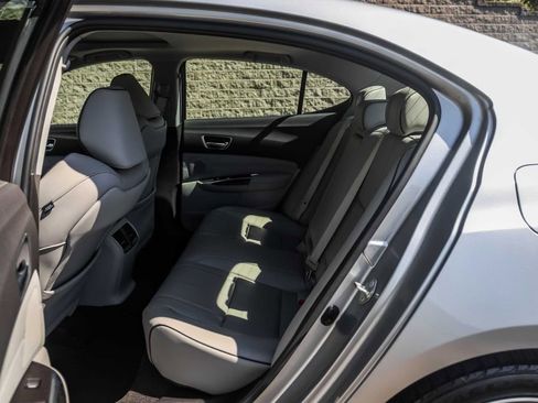 Used 2019 Acura TLX V6 SH-AWD w/ Technology Pkg image 22