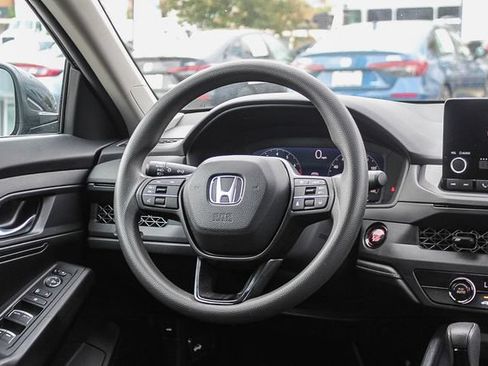 Used 2023 Honda Accord LX image 21