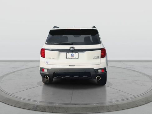 Used 2022 Honda Passport Elite image 7