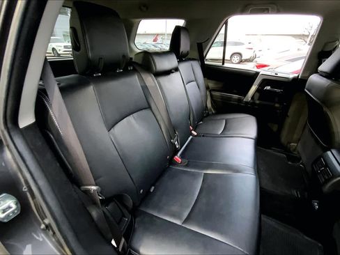 Used 2023 Toyota 4Runner TRD Sport image 19