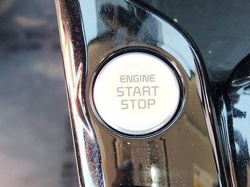 Certified 2025 Kia Soul GT-Line w/ GT-Line Technology Package image 21