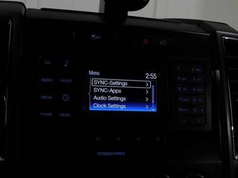 Used 2015 Ford F150 XLT w/ Trailer Tow Package image 61