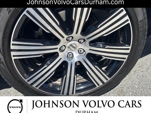 Used 2023 Volvo XC90 B6 Ultimate w/ Protection Package Premier AWD/4WD image 5