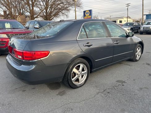 Used 2005 Honda Accord EX-L image 5