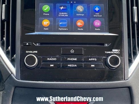 Used 2023 Subaru Forester Premium AWD/4WD image 27