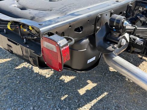 New 2026 RAM 5500 Tradesman AWD/4WD image 9