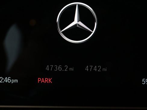 Used 2025 Mercedes-Benz G 580 w/ EQ Technology image 11