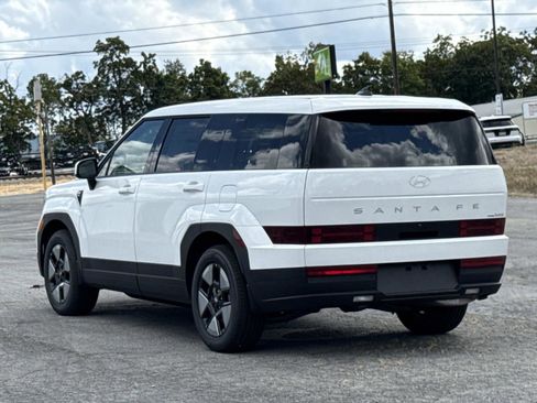 New 2026 Hyundai Santa Fe SE image 14