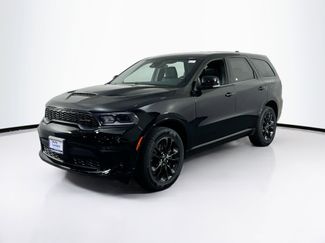 Used 2022 Dodge Durango GT video 1