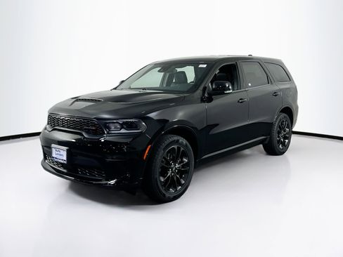 Used 2022 Dodge Durango GT image 1