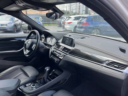 Used 2018 BMW X2 xDrive28i image 19
