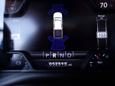 Used 2022 RAM 1500 Limited AWD/4WD image 27