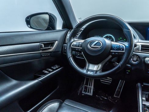 Used 2019 Lexus GS 350 F Sport image 27