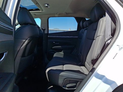 Used 2023 Hyundai Tucson SEL w/ Convenience Package image 10