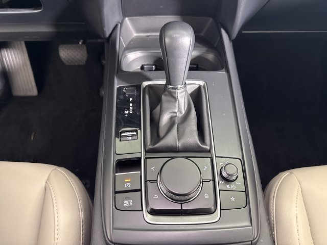 Certified 2026 MAZDA CX-30 AWD 2.5 S image 33