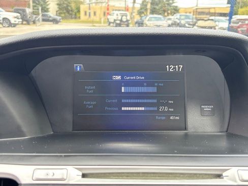 Used 2014 Honda Accord LX image 14