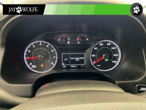 Used 2018 GMC Acadia SLE FWD image 14