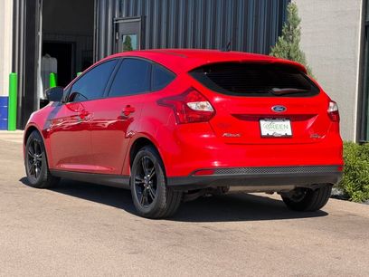 Used 2013 Ford Focus SE w/ SE Winter Pkg