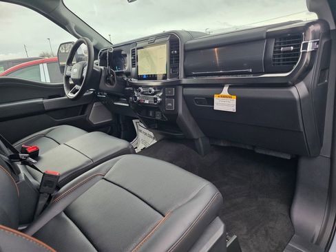 New 2026 Ford F350 Lariat w/ Chrome Package AWD/4WD image 25