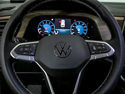 New 2026 Volkswagen Atlas SE AWD/4WD image 11